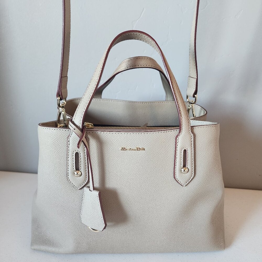 Massimo Dutti Satchel "EUC" - Picture 16 of 16